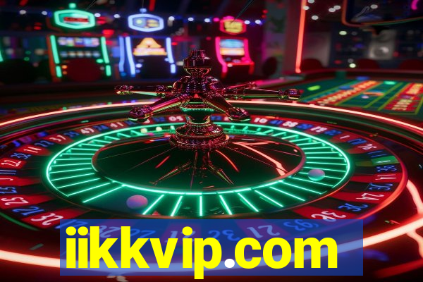 iikkvip.com