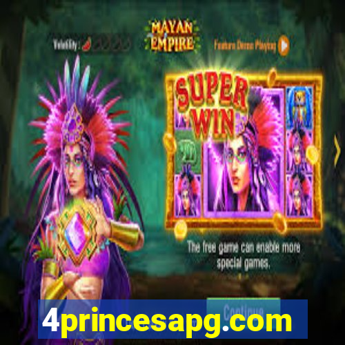 4princesapg.com