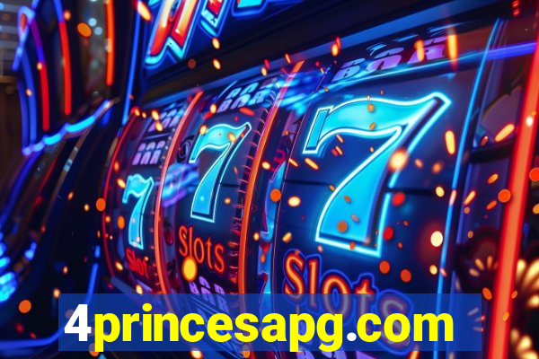 4princesapg.com