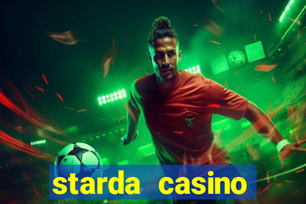 starda casino fortune tiger