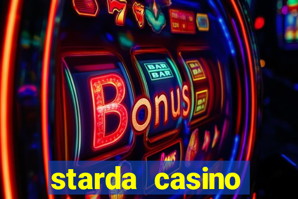 starda casino fortune tiger