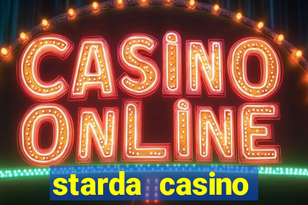 starda casino fortune tiger