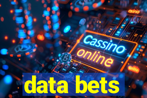 data bets