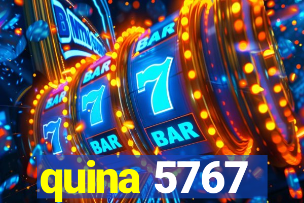 quina 5767