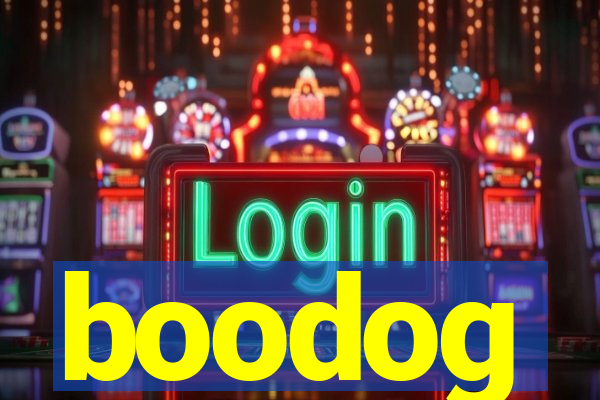 boodog