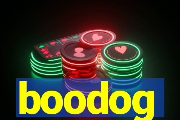 boodog