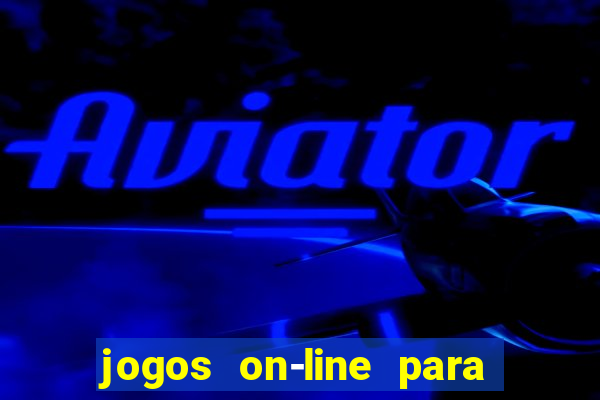 jogos on-line para ganhar dinheiro