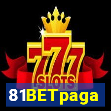 81BETpaga