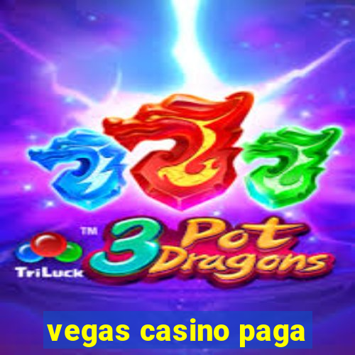 vegas casino paga