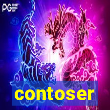 contoser