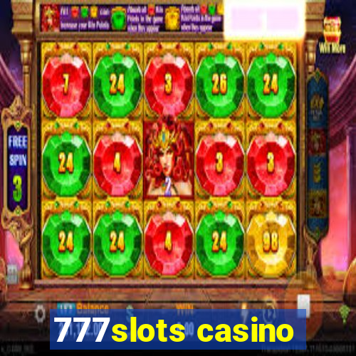 777slots casino