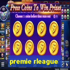 premie rleague