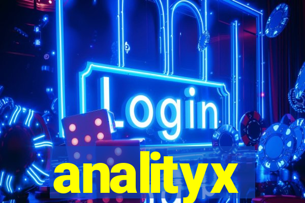 analityx