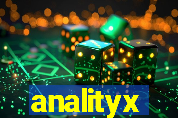 analityx