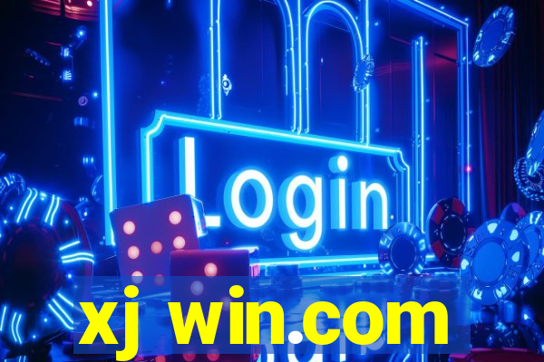 xj win.com