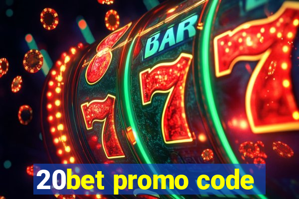 20bet promo code