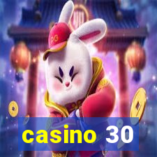 casino 30