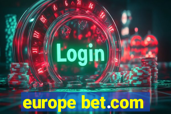 europe bet.com