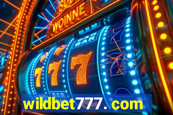 wildbet777. com