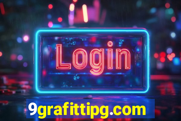 9grafittipg.com