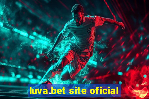 luva.bet site oficial