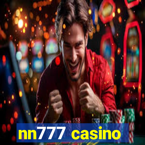 nn777 casino