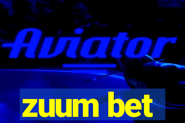 zuum bet