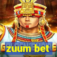 zuum bet