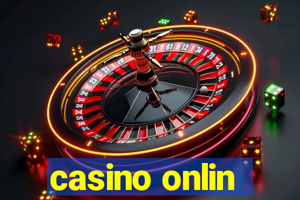 casino onlin