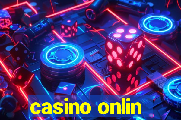 casino onlin