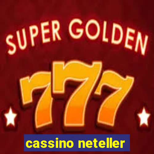 cassino neteller