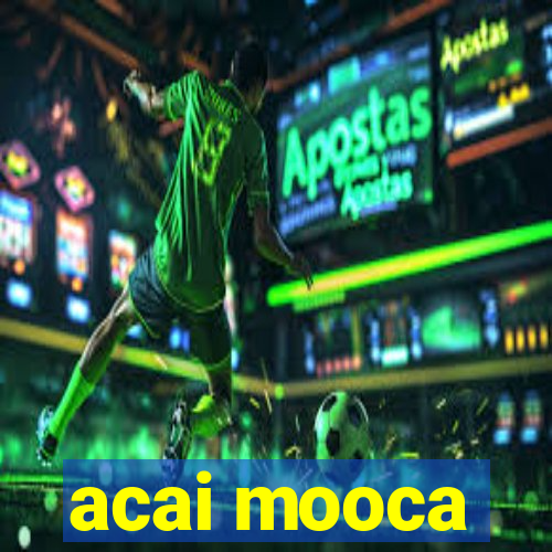 acai mooca