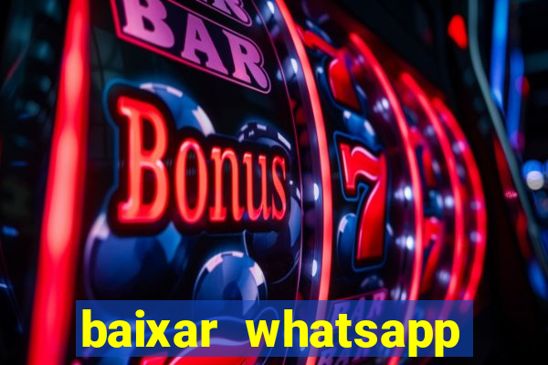 baixar whatsapp beta 3.3.10 atualizado