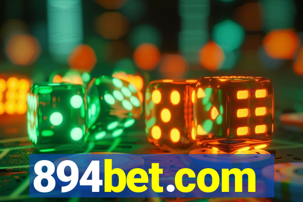 894bet.com