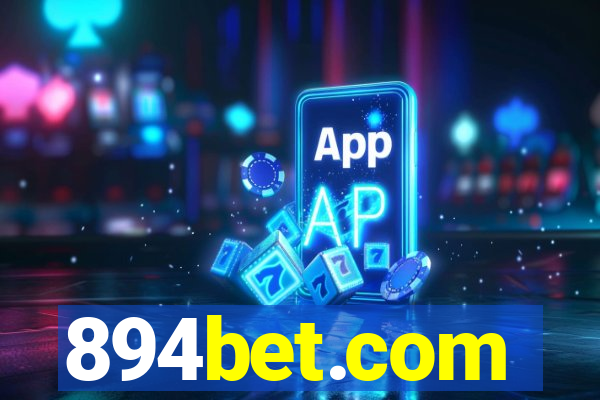 894bet.com