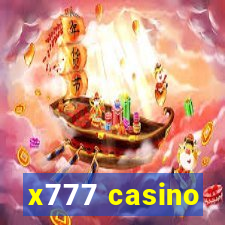 x777 casino