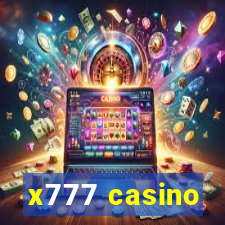 x777 casino