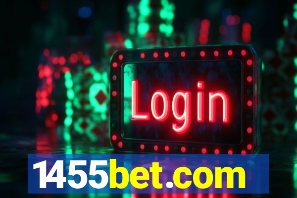 1455bet.com