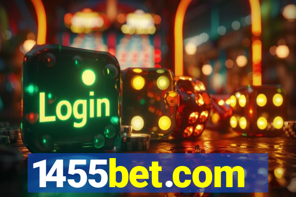 1455bet.com