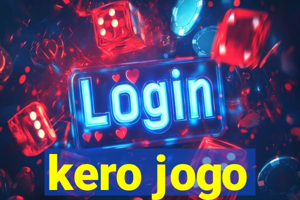 kero jogo