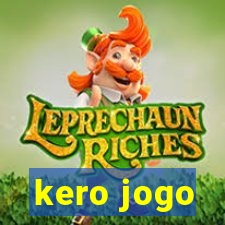 kero jogo