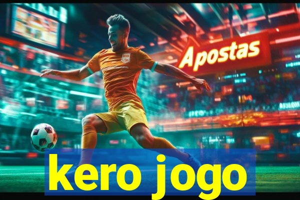 kero jogo