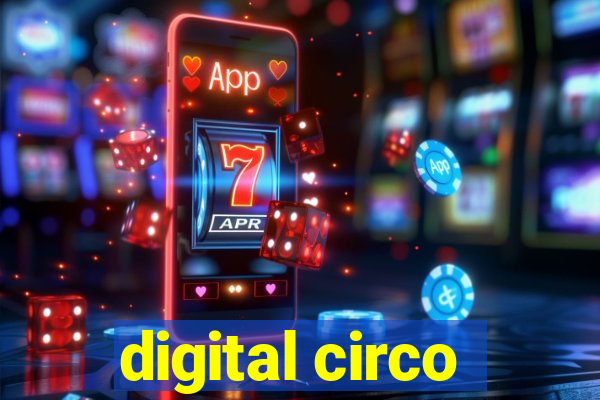 digital circo