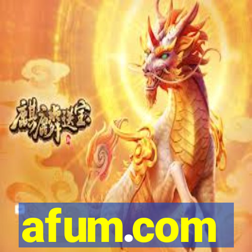 afum.com