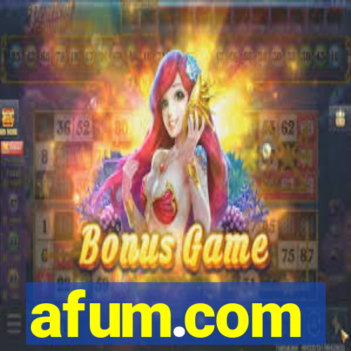 afum.com