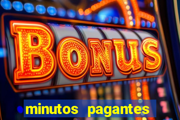 minutos pagantes fortune ox madrugada