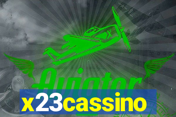 x23cassino