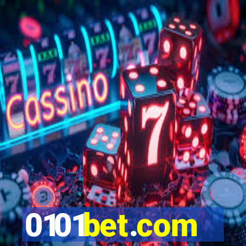 0101bet.com