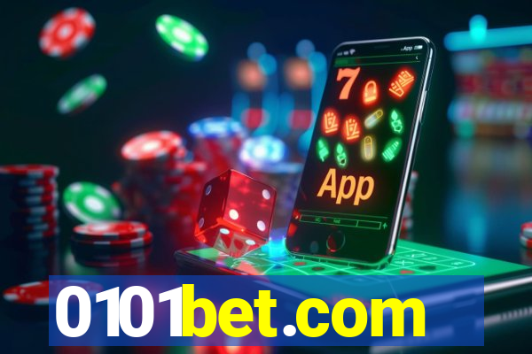 0101bet.com