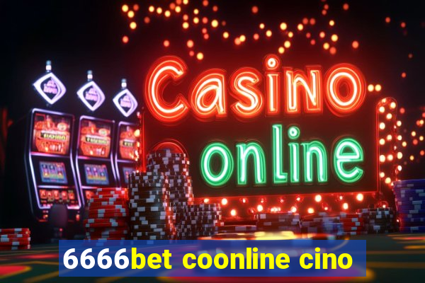 6666bet coonline cino